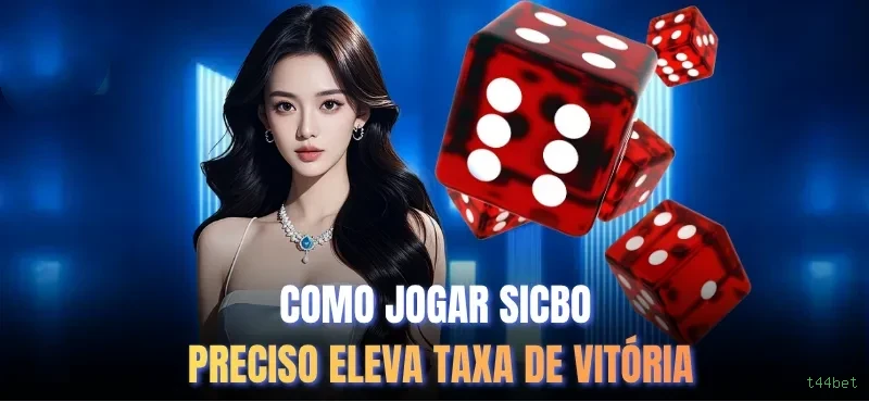 t44bet Cassino Clássico